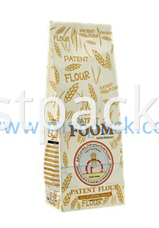 flour bag